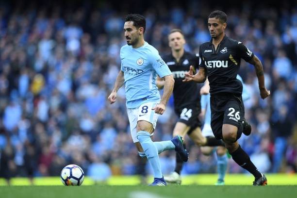 他们的前锋 他们的前锋